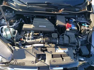 ✅ 2020 Honda CR-V EX • VIN: 2HKRW1H51LH415752 • Lot: 82244435. Wystawiony na Copart z przebiegiem 20 253 mil. Bezpłatny archiwum sprzedaży aukcyjnych z USA i szczegółowy raport historii pojazdu na DreamBid. Zdjęcie 14.