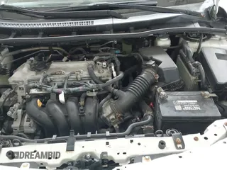 ✅ 2012 Toyota Corolla L • VIN: 5YFBU4EE0CP069502 • Lot: 43058506. Wystawiony na IAAI z przebiegiem 101 779 mil. Bezpłatny archiwum sprzedaży aukcyjnych z USA i szczegółowy raport historii pojazdu na DreamBid. Zdjęcie 20.