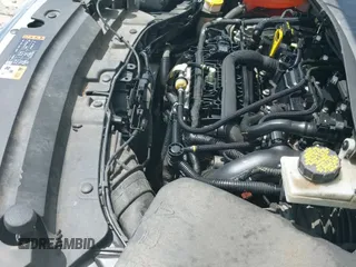 ✅ 2017 Ford Escape SE • VIN: 1FMCU0GD5HUD03348 • Lot: 42811370. Wystawiony na IAAI z przebiegiem 79 829 mil. Bezpłatny archiwum sprzedaży aukcyjnych z USA i szczegółowy raport historii pojazdu na DreamBid. Zdjęcie 19.