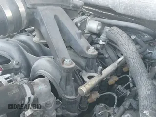 ✅ 2011 Ford Expedition Max XLT • VIN: 1FMJK1H5XBEF01676 • Lot: 43068880. Listed on IAAI with 210,303 mi. Free auction sales archive from the USA and detailed vehicle history report at DreamBid. Image 18.