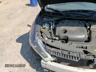 ✅ 2018 Nissan Maxima S • VIN: 1N4AA6AP3JC375953 • Лот: 81373045. Опубликован ранее на Copart с пробегом 113 875 миль. Бесплатный доступ к архиву аукционных продаж из США и подробный отчёт об истории автомобиля на DreamBid. Изображение 13.