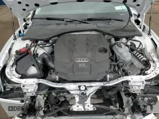 ✅ 2021 Audi A8 • VIN: WAU8DAF84MN016847 • Lot: 49464765. Listed on Copart with 29,676 mi. Free auction sales archive from the USA and detailed vehicle history report at DreamBid. Image 16.