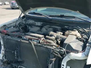 ✅ 2010 Ford F-150 XL • VIN: 1FTFX1EV1AFA73960 • Лот: 42495269. Опубликован ранее на IAAI с пробегом 190 701 миль. Бесплатный доступ к архиву аукционных продаж из США и подробный отчёт об истории автомобиля на DreamBid. Изображение 19.