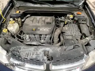 ✅ 2013 Dodge Avenger SE • VIN: 1C3CDZAB1DN724900 • Lot: 87160674. Wystawiony na Copart z przebiegiem 121 325 mil. Bezpłatny archiwum sprzedaży aukcyjnych z USA i szczegółowy raport historii pojazdu na DreamBid. Zdjęcie 13.