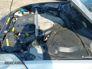 ✅ 2003 Nissan 350Z Touring • VIN: JN1AZ34D43T103694 • Lot: 42602625. Wystawiony na IAAI z przebiegiem 271 699 mil. Bezpłatny archiwum sprzedaży aukcyjnych z USA i szczegółowy raport historii pojazdu na DreamBid. Zdjęcie 20.