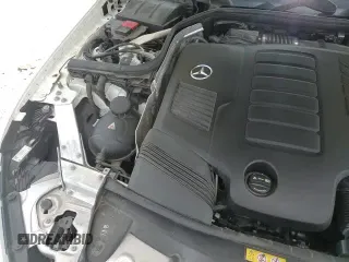 ✅ 2019 Mercedes-Benz CLS 53 S AMG • VIN: WDD2J6BB7KA042949 • Lot: 61608525. Wystawiony na Copart z przebiegiem 81 789 mil. Bezpłatny archiwum sprzedaży aukcyjnych z USA i szczegółowy raport historii pojazdu na DreamBid. Zdjęcie 13.