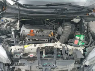 ✅ 2014 Honda CR-V EX-L • VIN: 5J6RM4H75EL080769 • Lot: 43600753. Listed on IAAI with 191,151 mi. Free auction sales archive from the USA and detailed vehicle history report at DreamBid. Image 24.