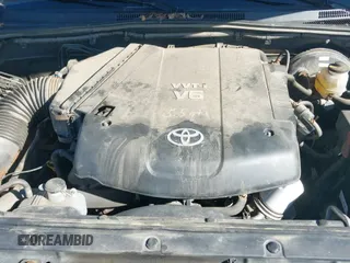 ✅ 2010 Toyota Tacoma • VIN: 5TEUU4EN1AZ712164 • Lot: 43108565. Listed on IAAI with 224,572 mi. Free auction sales archive from the USA and detailed vehicle history report at DreamBid. Image 20.