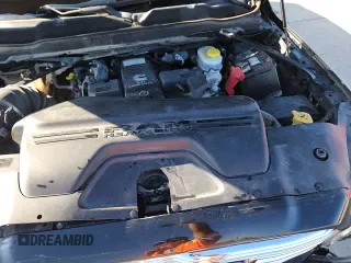 ✅ 2019 Ram 3500 Laramie • VIN: 3C63RRJL4KG569035 • Lot: 86637385. Listed on Copart with 135,562 mi. Free auction sales archive from the USA and detailed vehicle history report at DreamBid. Image 15.