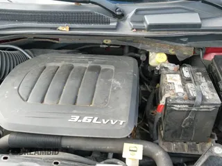 ✅ 2011 Volkswagen Routan SE • VIN: 2V4RW3DG7BR691234 • Lot: 43694839. Wystawiony na IAAI z przebiegiem 168 451 mil. Bezpłatny archiwum sprzedaży aukcyjnych z USA i szczegółowy raport historii pojazdu na DreamBid. Zdjęcie 12.