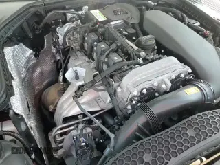 ✅ 2020 Mercedes-Benz C 300 • VIN: 55SWF8DB7LU324439 • Лот: 69360605. Опубликован ранее на Copart с пробегом 76 694 миль. Бесплатный доступ к архиву аукционных продаж из США и подробный отчёт об истории автомобиля на DreamBid. Изображение 15.