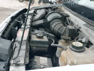 ✅ 2008 Ford Econoline Passenger XL • VIN: 1FBNE31L98DB23757 • Lot: 42110564. Listed on IAAI with 298,123 mi. Free auction sales archive from the USA and detailed vehicle history report at DreamBid. Image 20.