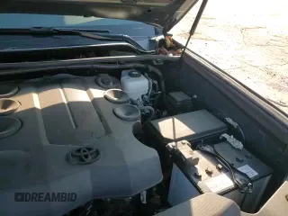 ✅ 2024 Toyota 4Runner SR5 Premium • VIN: JTENU5JR4R6291404 • Lot: 86896815. Wystawiony na Copart z przebiegiem 9 026 mil. Bezpłatny archiwum sprzedaży aukcyjnych z USA i szczegółowy raport historii pojazdu na DreamBid. Zdjęcie 14.