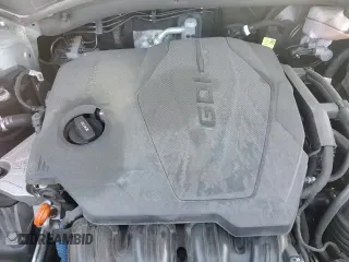 ✅ 2021 Hyundai Santa Fe SEL • VIN: 5NMS34AJXMH307535 • Lot: 89900665. Wystawiony na Copart z przebiegiem 46 815 mil. Bezpłatny archiwum sprzedaży aukcyjnych z USA i szczegółowy raport historii pojazdu na DreamBid. Zdjęcie 14.