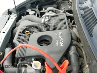 ✅ 2014 Nissan Juke SV • VIN: JN8AF5MR7ET354410 • Lot: 42894907. Listed on IAAI with 112,331 mi. Free auction sales archive from the USA and detailed vehicle history report at DreamBid. Image 12.