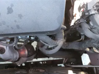 ✅ 2019 Buick Enclave Essence • VIN: 5GAERBKW4KJ235976 • Lot: 90980615. Listed on Copart with 94,784 mi. Free auction sales archive from the USA and detailed vehicle history report at DreamBid. Image 16.