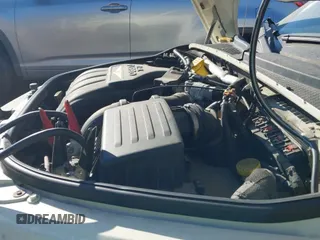 ✅ 2006 Chrysler PT Cruiser GT • VIN: 3C3HY75S36T342170 • Лот: 41638909. Опубликован ранее на IAAI с пробегом 87 630 миль. Бесплатный доступ к архиву аукционных продаж из США и подробный отчёт об истории автомобиля на DreamBid. Изображение 12.