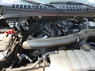 ✅ 2023 Ford Expedition Max XLT • VIN: 1FMJK1H86PEA42874 • Лот: 70304505. Опубликован ранее на Copart с пробегом 51 520 миль. Бесплатный доступ к архиву аукционных продаж из США и подробный отчёт об истории автомобиля на DreamBid. Изображение 16.