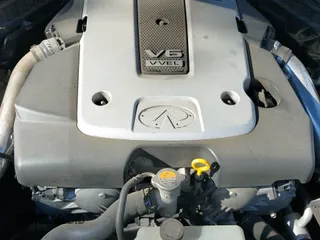 ✅ 2015 Infiniti Q50 • VIN: JN1BV7AP8FM340340 • Lot: 43143812. Listed on IAAI with 138,601 mi. Free auction sales archive from the USA and detailed vehicle history report at DreamBid. Image 12.