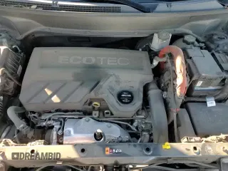 ✅ 2018 GMC Terrain SLT Diesel • VIN: 3GKALREU6JL282116 • Lot: 89861995. Wystawiony na Copart z przebiegiem 97 322 mil. Bezpłatny archiwum sprzedaży aukcyjnych z USA i szczegółowy raport historii pojazdu na DreamBid. Zdjęcie 15.