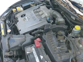 ✅ 2003 Nissan Maxima SE • VIN: JN1DA31D83T522835 • Lot: 43071188. Wystawiony na IAAI z przebiegiem 176 996 mil. Bezpłatny archiwum sprzedaży aukcyjnych z USA i szczegółowy raport historii pojazdu na DreamBid. Zdjęcie 19.