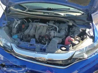 ✅ 2020 Honda Fit LX • VIN: 3HGGK5H49LM716041 • Лот: 86453285. Опубликован ранее на Copart с пробегом 78 965 миль. Бесплатный доступ к архиву аукционных продаж из США и подробный отчёт об истории автомобиля на DreamBid. Изображение 15.