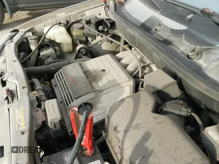 ✅ 2000 Lexus RX 300 • VIN: JT6GF10U1Y0073032 • Lot: 43552039. Listed on IAAI with 125,432 mi. Free auction sales archive from the USA and detailed vehicle history report at DreamBid. Image 14.