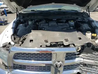 ✅ 2017 Ram 2500 Laramie • VIN: 3C6UR5NL1HG540401 • Lot: 64075325. Listed on Copart with 86,147 mi. Free auction sales archive from the USA and detailed vehicle history report at DreamBid. Image 15.