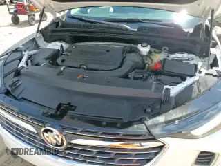 ✅ 2022 Buick Envision Preferred • VIN: LRBAZLR4XND165392 • Lot: 69258755. Listed on Copart with 27,483 mi. Free auction sales archive from the USA and detailed vehicle history report at DreamBid. Image 16.