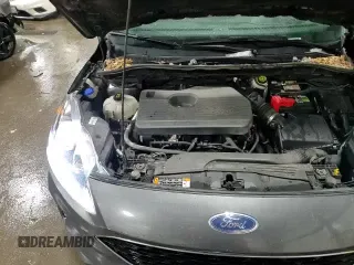 ✅ 2020 Ford Escape Titanium • VIN: 1FMCU9J98LUA37003 • Лот: 45955255. Опубликован ранее на Copart с пробегом 108 237 миль. Бесплатный доступ к архиву аукционных продаж из США и подробный отчёт об истории автомобиля на DreamBid. Изображение 16.