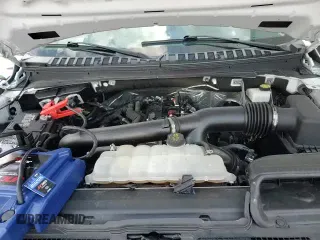 ✅ 2023 Ford Expedition Max Limited • VIN: 1FMJK2A85PEA50917 • Lot: 66634425. Wystawiony na Copart z przebiegiem 61 640 mil. Bezpłatny archiwum sprzedaży aukcyjnych z USA i szczegółowy raport historii pojazdu na DreamBid. Zdjęcie 16.