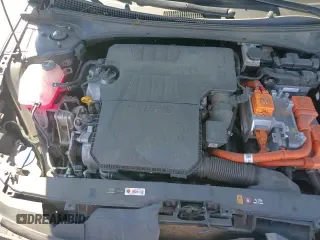 ✅ 2023 Hyundai Elantra Limited • VIN: KMHLN4AJ8PU050723 • Lot: 86866655. Wystawiony na Copart z przebiegiem 44 241 mil. Bezpłatny archiwum sprzedaży aukcyjnych z USA i szczegółowy raport historii pojazdu na DreamBid. Zdjęcie 16.