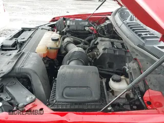 ✅ 2018 Ford F-150 XL • VIN: 1FTEX1EP6JFE63109 • Лот: 42293426. Опубликован ранее на IAAI с пробегом 55 516 миль. Бесплатный доступ к архиву аукционных продаж из США и подробный отчёт об истории автомобиля на DreamBid. Изображение 19.