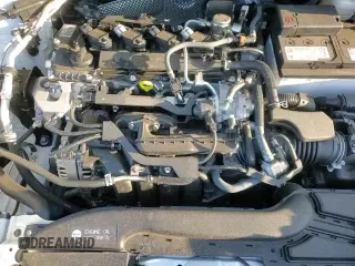 ✅ 2024 Toyota Corolla Cross L • VIN: 7MUAAAAG6RV111851 • Лот: 93607125. Опубликован ранее на Copart с пробегом 10 311 миль. Бесплатный доступ к архиву аукционных продаж из США и подробный отчёт об истории автомобиля на DreamBid. Изображение 16.