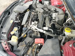 2017 Subaru Impreza Special Sports с VIN 4S3GTAL6XH1715062, выставлен на аукционе IAAI как лот 42356174 с пробегом 135 385 миль миль и . История ставок и продаж доступна на DreamBid. Изображение 19.