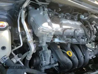 ✅ 2022 Toyota Corolla LE • VIN: 5YFEPMAE8NP345907 • Lot: 93096715. Wystawiony na Copart z przebiegiem 81 458 mil. Bezpłatny archiwum sprzedaży aukcyjnych z USA i szczegółowy raport historii pojazdu na DreamBid. Zdjęcie 13.