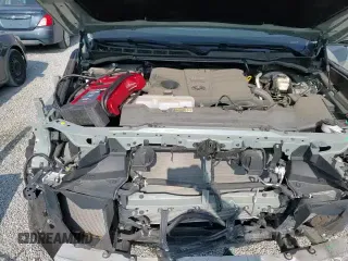 ✅ 2023 Toyota Tundra Limited • VIN: 5TFJA5DB6PX101006 • Lot: 59743765. Listed on Copart with 10,342 mi. Free auction sales archive from the USA and detailed vehicle history report at DreamBid. Image 14.