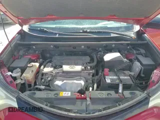 ✅ 2017 Toyota RAV4 SE • VIN: JTMNFREV4HJ137347 • Lot: 94556835. Listed on Copart with 145,295 mi. Free auction sales archive from the USA and detailed vehicle history report at DreamBid. Image 15.