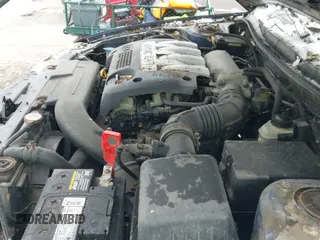 ✅ 2002 Kia Spectra • VIN: KNAFB121225167074 • Lot: 41258056. Wystawiony na IAAI z przebiegiem 191 831 mil. Bezpłatny archiwum sprzedaży aukcyjnych z USA i szczegółowy raport historii pojazdu na DreamBid. Zdjęcie 12.