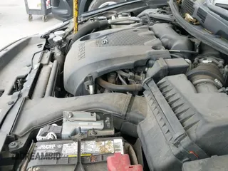 ✅ 2017 Nissan Maxima SR • VIN: 1N4AA6AP1HC405669 • Lot: 42157811. Wystawiony na IAAI z przebiegiem 103 127 mil. Bezpłatny archiwum sprzedaży aukcyjnych z USA i szczegółowy raport historii pojazdu na DreamBid. Zdjęcie 21.