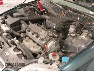 ✅ 1997 Honda Civic DX • VIN: 2HGEJ6529VH582507 • Лот: 43703893. Опубликован ранее на IAAI с пробегом 154 091 миль. Бесплатный доступ к архиву аукционных продаж из США и подробный отчёт об истории автомобиля на DreamBid. Изображение 12.