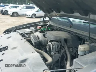 ✅ 2012 Chevrolet Silverado 1500 LT • VIN: 1GCRKSE78CZ261203 • Lot: 43238256. Listed on IAAI with 175,953 mi. Free auction sales archive from the USA and detailed vehicle history report at DreamBid. Image 21.