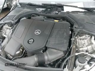 ✅ 2023 Mercedes-Benz C 300 • VIN: W1KAF4HB9PR103705 • Lot: 41920893. Wystawiony na IAAI z przebiegiem 47 467 mil. Bezpłatny archiwum sprzedaży aukcyjnych z USA i szczegółowy raport historii pojazdu na DreamBid. Zdjęcie 21.