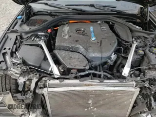 ✅ 2018 BMW 5 Series 530e • VIN: WBAJA9C53JB252874 • Lot: 91098915. Listed on Copart with 82,800 mi. Free auction sales archive from the USA and detailed vehicle history report at DreamBid. Image 14.