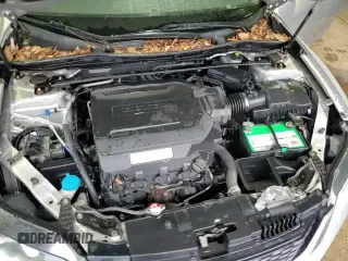 ✅ 2013 Honda Accord EX-L • VIN: 1HGCT2B86DA006700 • Лот: 94259875. Опубликован ранее на Copart с пробегом 138 943 миль. Бесплатный доступ к архиву аукционных продаж из США и подробный отчёт об истории автомобиля на DreamBid. Изображение 13.