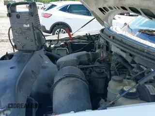 ✅ 2005 Ford F-150 XL • VIN: 1FTRF12W25NA55492 • Lot: 42146922. Listed on IAAI with 183,461 mi. Free auction sales archive from the USA and detailed vehicle history report at DreamBid. Image 13.