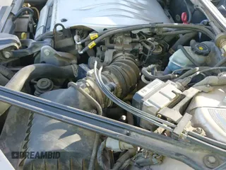 ✅ 2001 Oldsmobile Intrigue GX • VIN: 1G3WH52H31F216815 • Lot: 42054667. Wystawiony na IAAI z przebiegiem 134 779 mil. Bezpłatny archiwum sprzedaży aukcyjnych z USA i szczegółowy raport historii pojazdu na DreamBid. Zdjęcie 12.