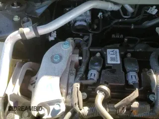 ✅ 2023 Nissan Sentra SR • VIN: 3N1AB8DV5PY261324 • Lot: 90232465. Wystawiony na Copart z przebiegiem 9 574 mil. Bezpłatny archiwum sprzedaży aukcyjnych z USA i szczegółowy raport historii pojazdu na DreamBid. Zdjęcie 16.