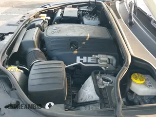 ✅ 2022 Dodge Durango R/T • VIN: 1C4SDJCT7NC206690 • Lot: 42879255. Wystawiony na IAAI z przebiegiem 31 385 mil. Bezpłatny archiwum sprzedaży aukcyjnych z USA i szczegółowy raport historii pojazdu na DreamBid. Zdjęcie 19.