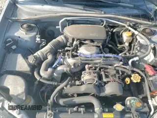 ✅ 2006 Subaru Impreza Outback Special Sports • VIN: JF1GG68626G818180 • Lot: 82983384. Wystawiony na Copart z przebiegiem 133 277 mil. Bezpłatny archiwum sprzedaży aukcyjnych z USA i szczegółowy raport historii pojazdu na DreamBid. Zdjęcie 16.